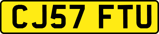 CJ57FTU