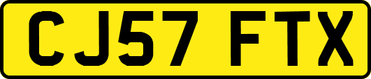 CJ57FTX