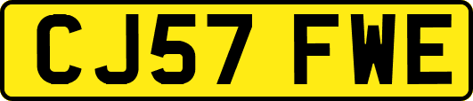 CJ57FWE
