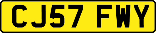 CJ57FWY