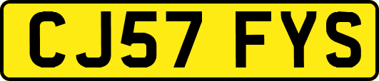 CJ57FYS