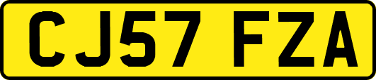 CJ57FZA