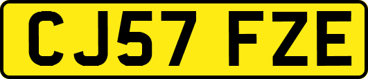 CJ57FZE