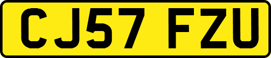 CJ57FZU