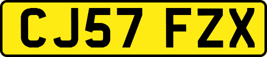 CJ57FZX