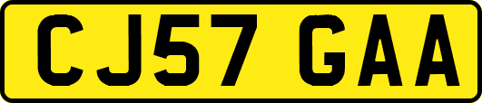 CJ57GAA