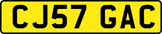 CJ57GAC