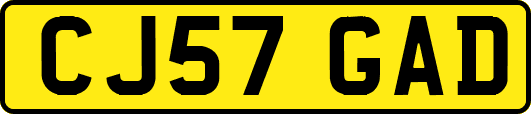 CJ57GAD