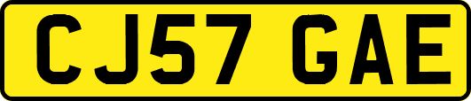 CJ57GAE