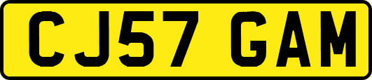 CJ57GAM
