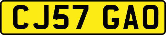 CJ57GAO