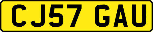 CJ57GAU