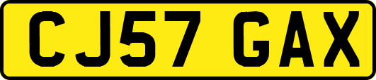 CJ57GAX