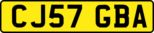 CJ57GBA
