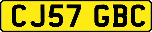 CJ57GBC