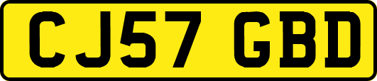 CJ57GBD