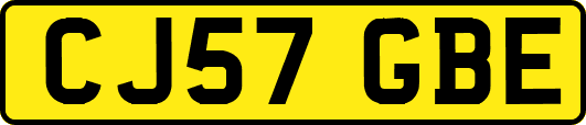 CJ57GBE