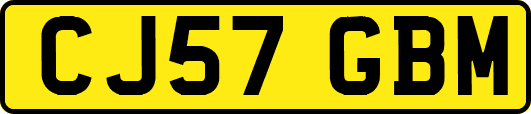 CJ57GBM