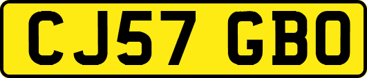 CJ57GBO