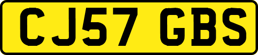 CJ57GBS