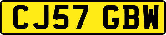 CJ57GBW