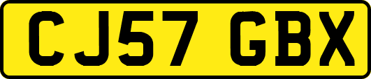 CJ57GBX