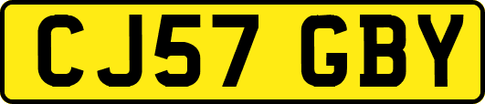 CJ57GBY