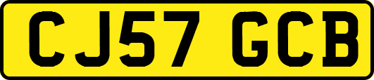 CJ57GCB