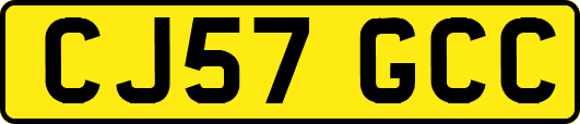 CJ57GCC