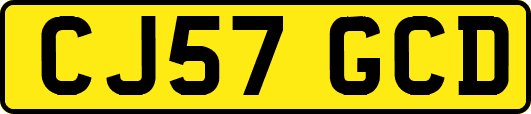 CJ57GCD