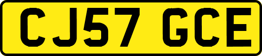 CJ57GCE