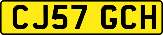 CJ57GCH