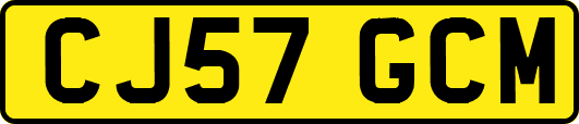 CJ57GCM