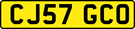 CJ57GCO