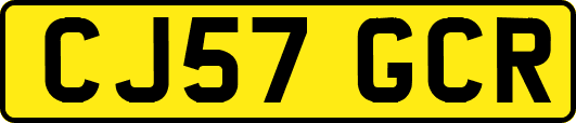 CJ57GCR