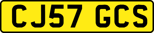CJ57GCS