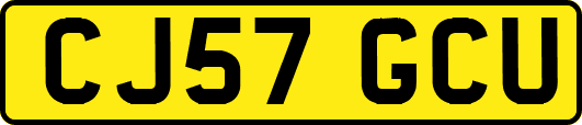 CJ57GCU
