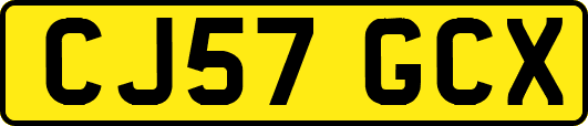 CJ57GCX