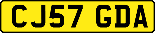 CJ57GDA