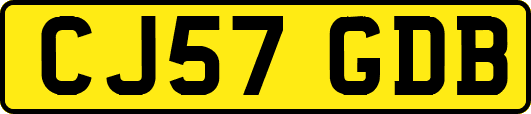 CJ57GDB