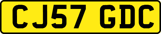 CJ57GDC