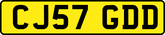 CJ57GDD