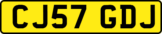 CJ57GDJ