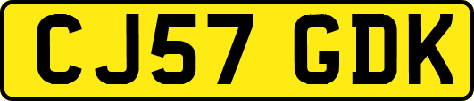 CJ57GDK