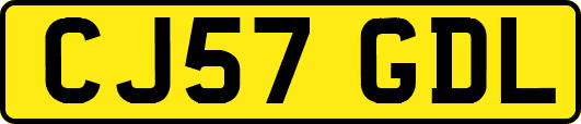CJ57GDL
