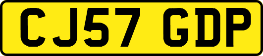 CJ57GDP