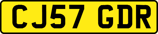 CJ57GDR