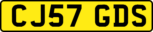 CJ57GDS
