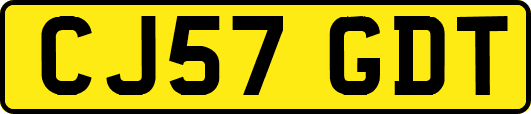 CJ57GDT