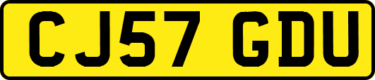 CJ57GDU